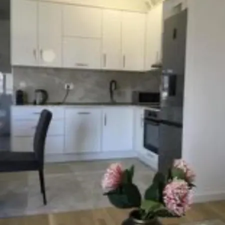 Appartement Croatian Sensation *