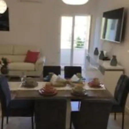Croatian Sensation Appartement *