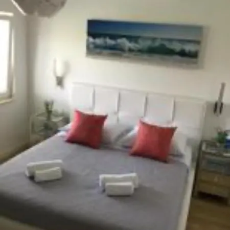 Appartement Croatian Sensation Split