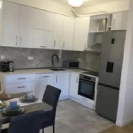 Appartement Croatian Sensation