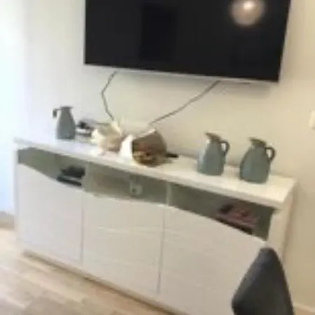 Appartement Croatian Sensation *