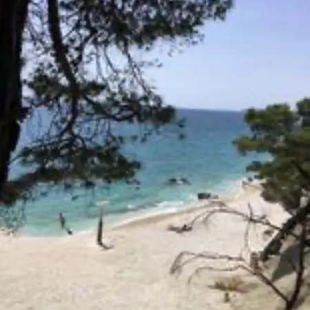 Appartement Croatian Sensation