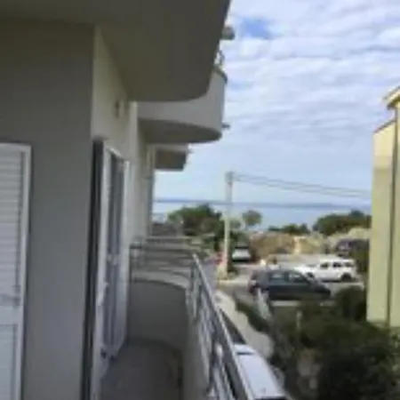 Croatian Sensation Appartement